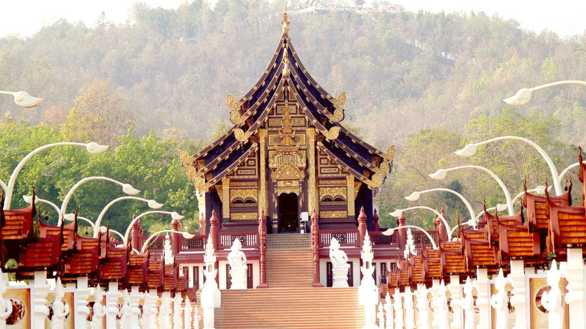 Chiang Mai Province
