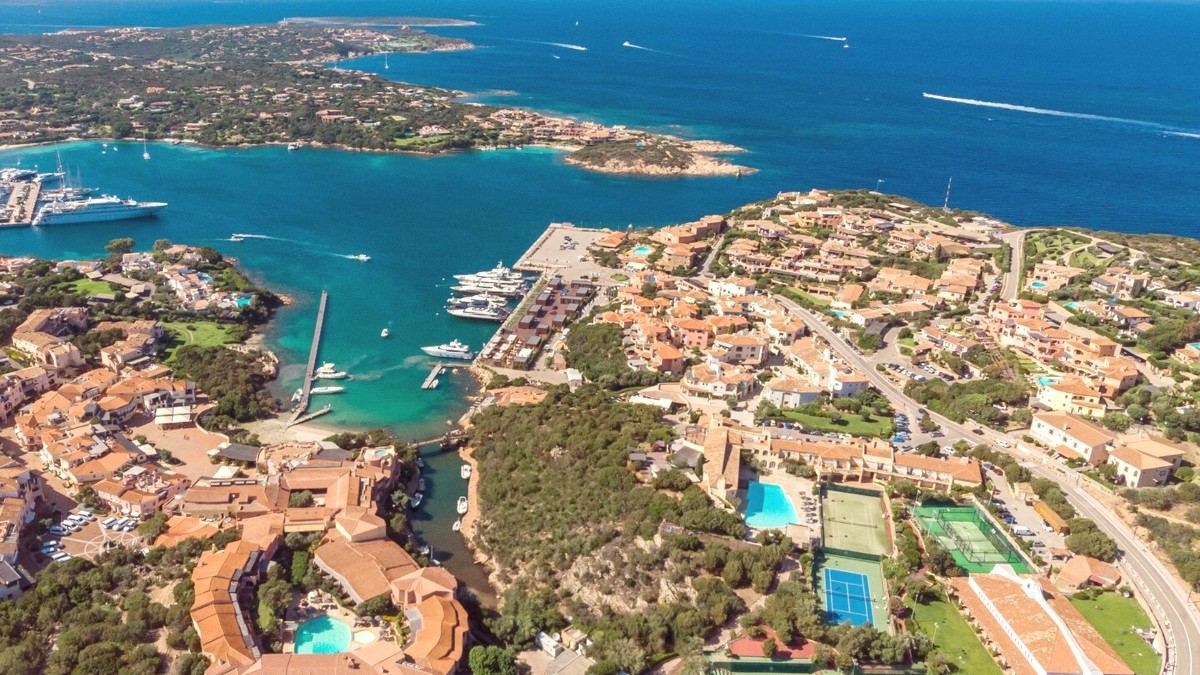 Porto Cervo