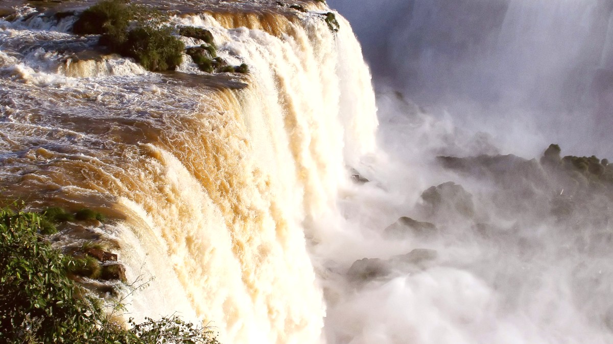 Iguaçu National Park