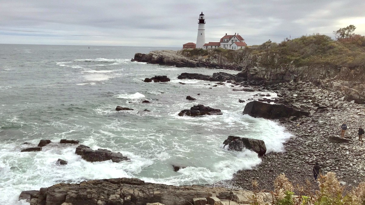 Maine