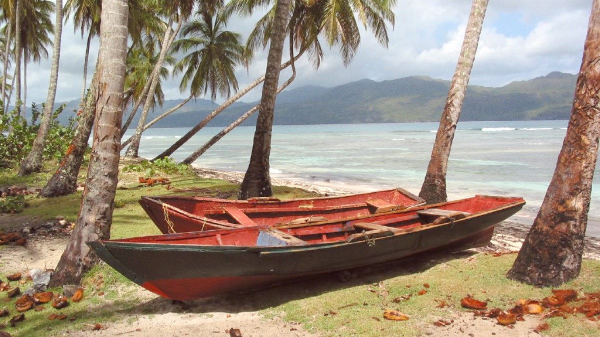 Las Galeras