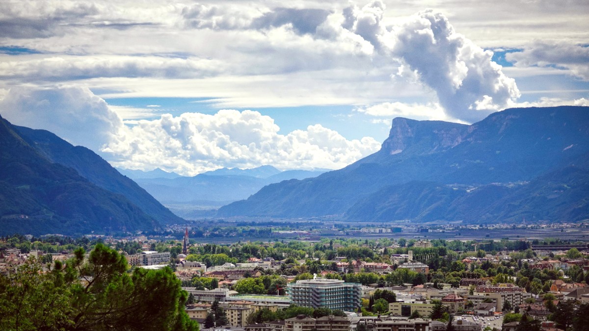 Merano