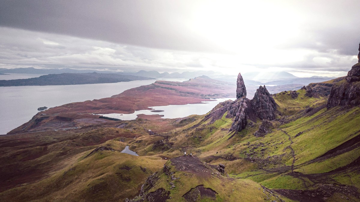 Shetland Islands