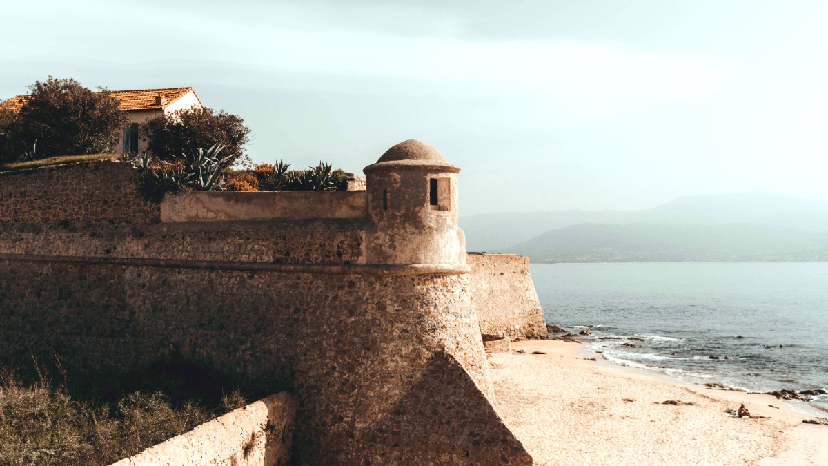 Corsica