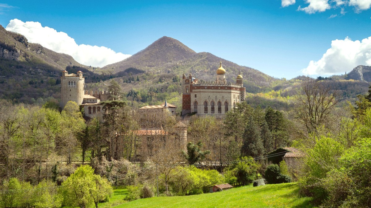 Emilia Romagna And San Marino