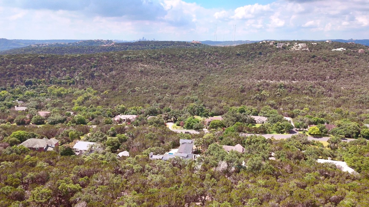 Hill Country