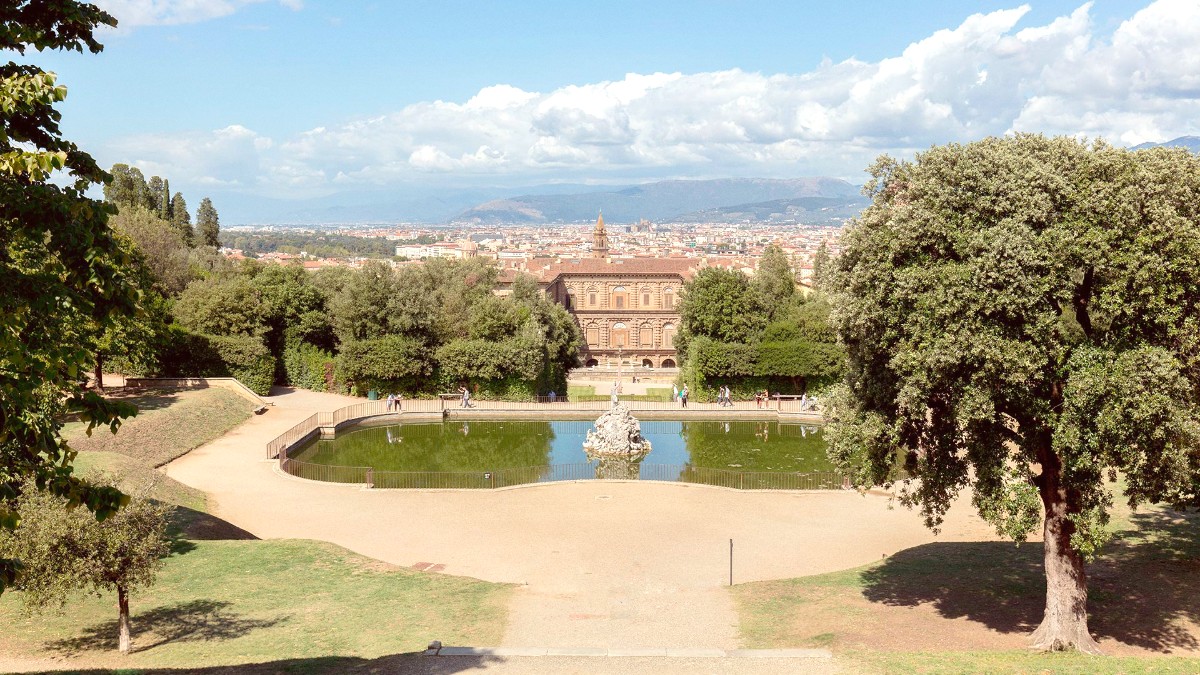 Pistoia