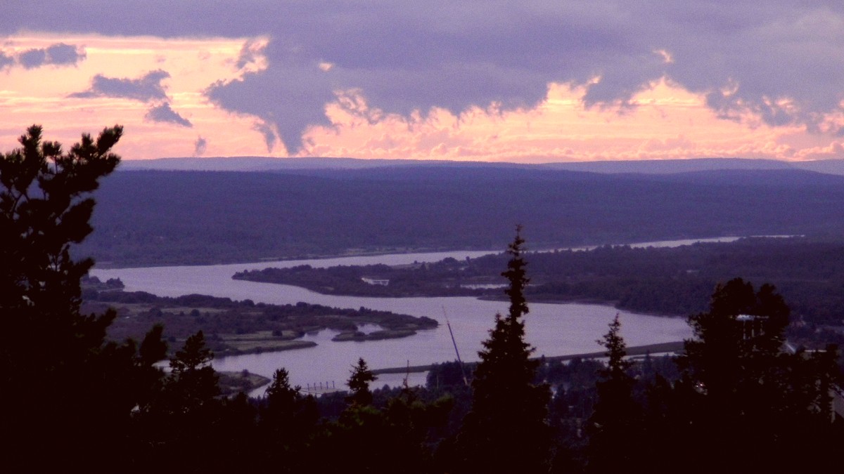 Finland