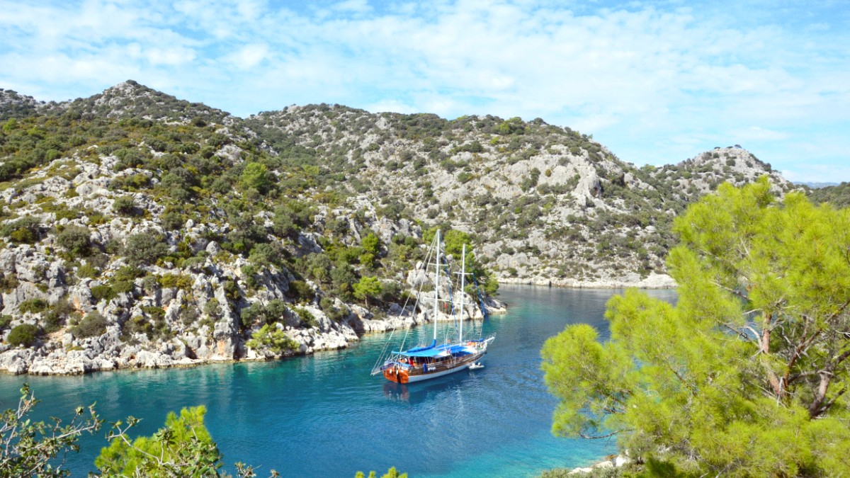 Marmaris