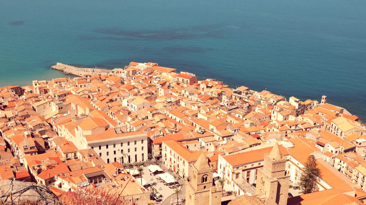 Cefalu