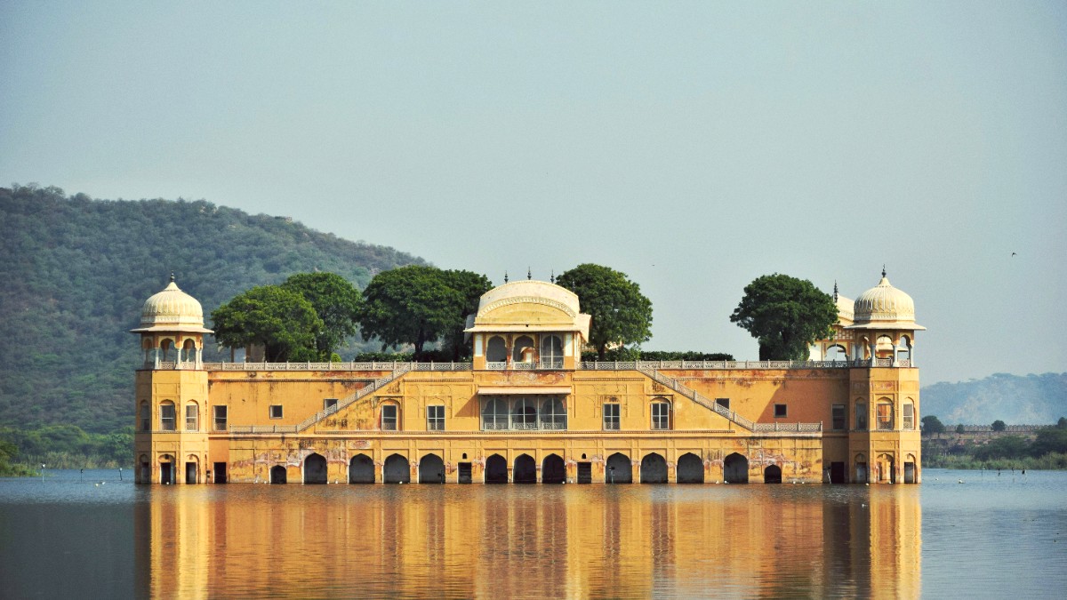 Rajasthan