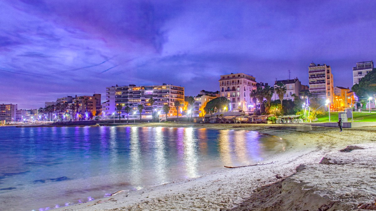 Toulon