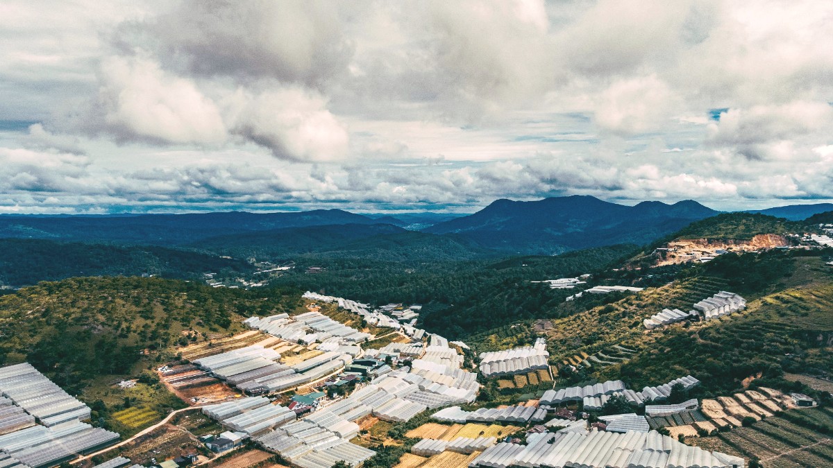 Dalat