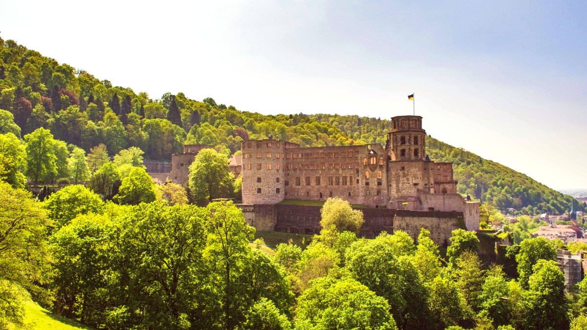 Heidelberg