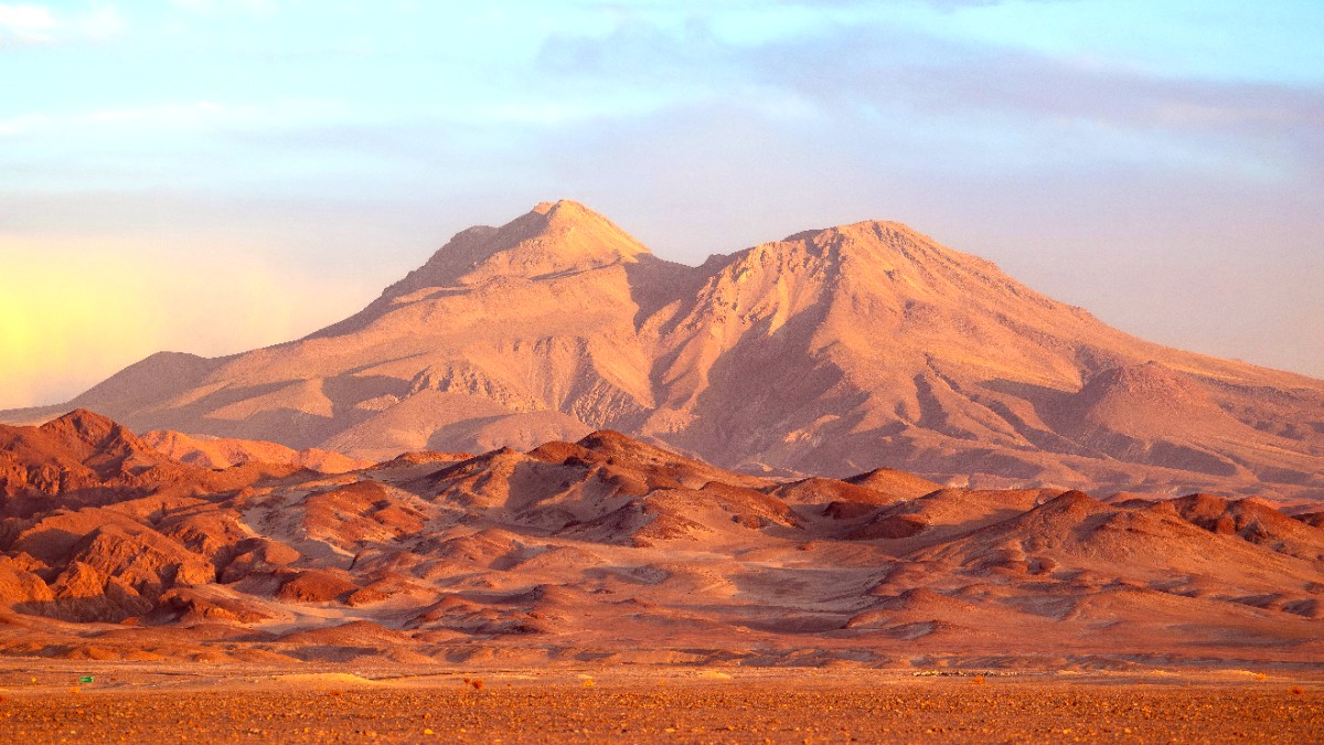 Northern Chile