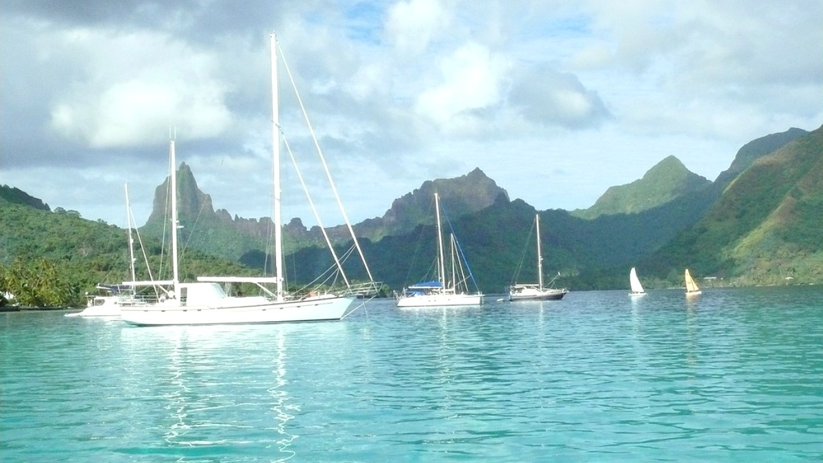 Moorea