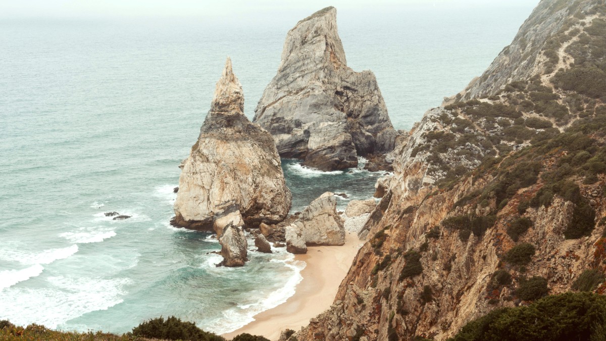 Cascais