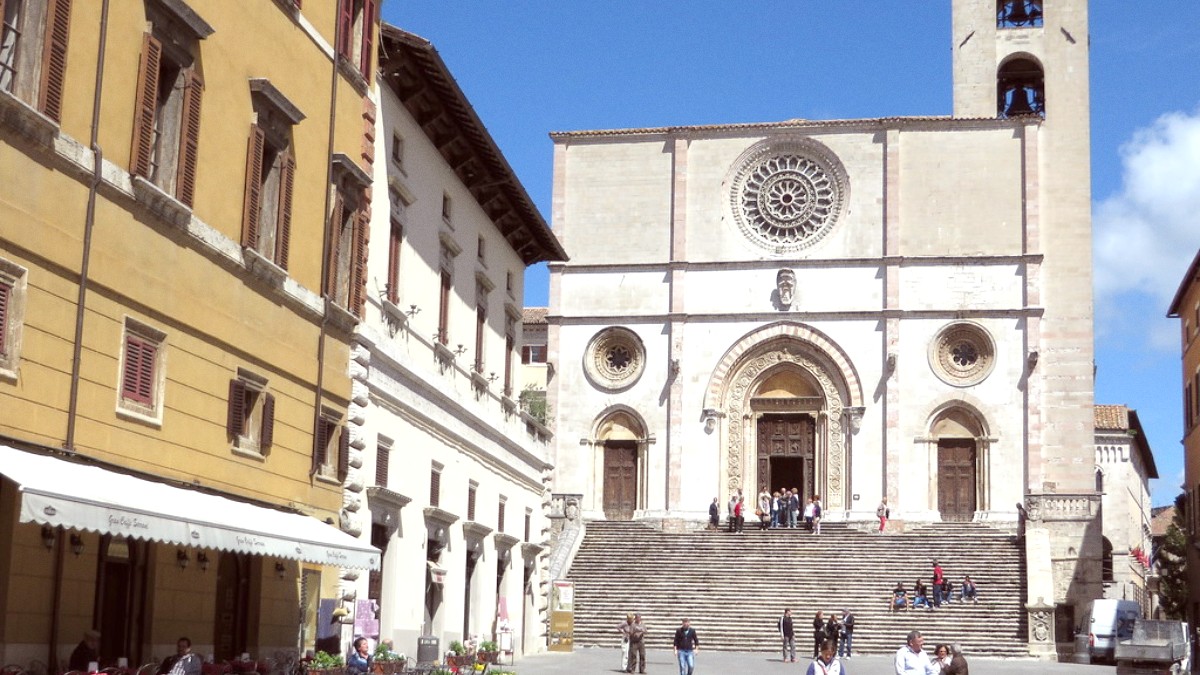 Todi