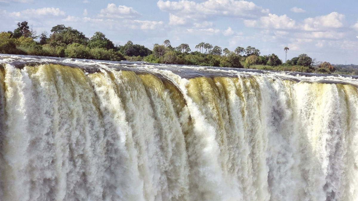 Victoria Falls