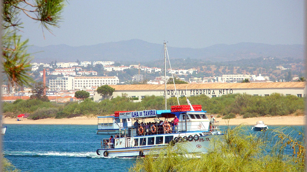 Tavira