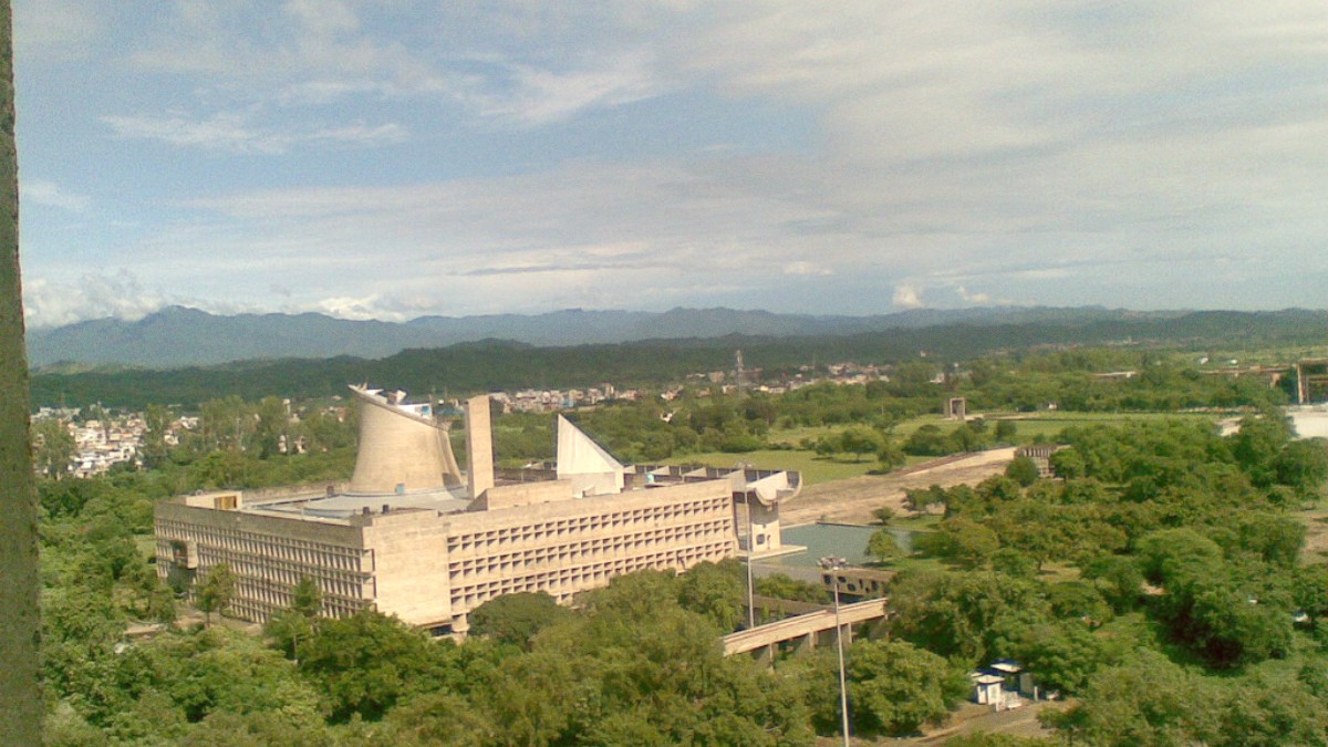 Chandigarh