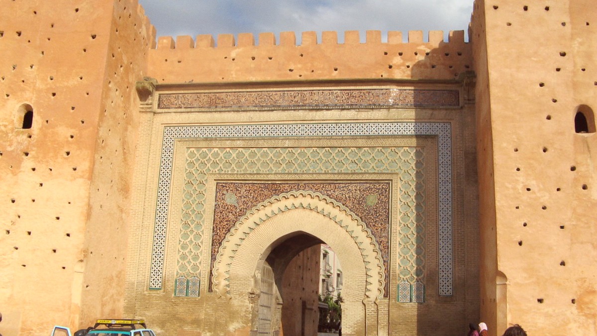 Meknes