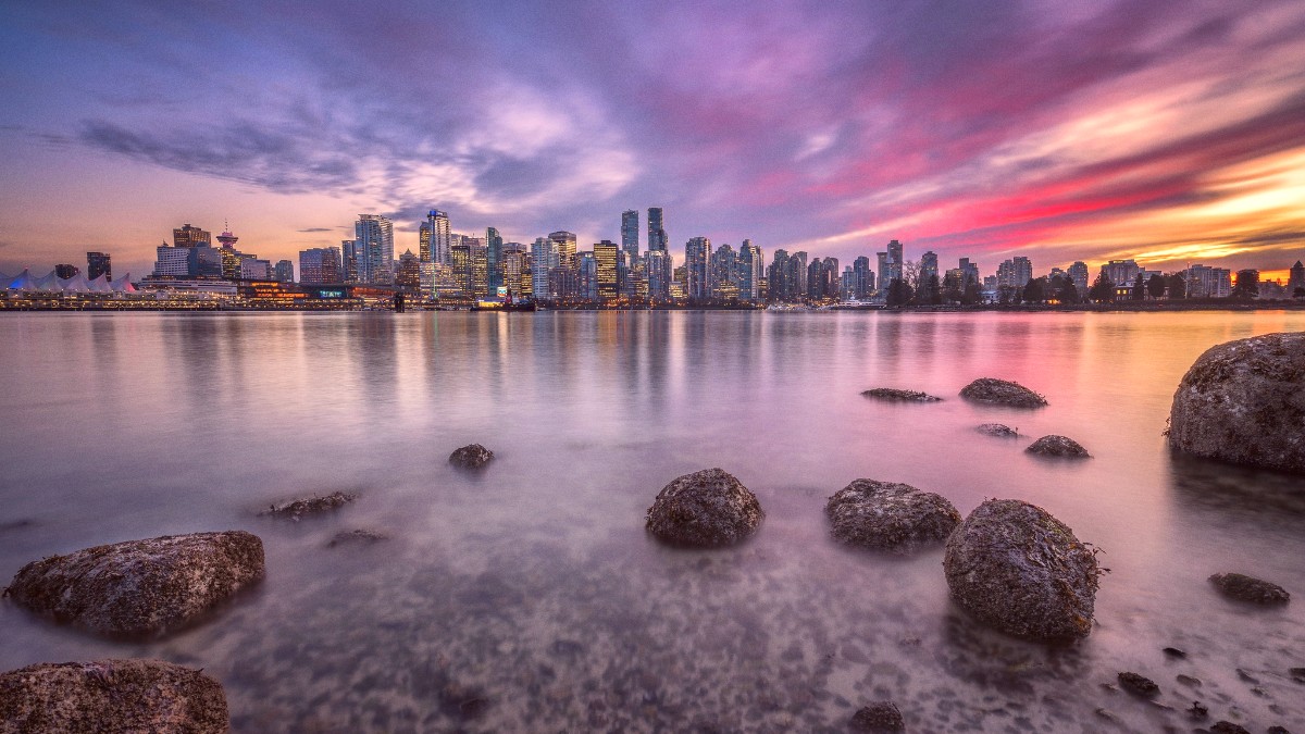 Vancouver