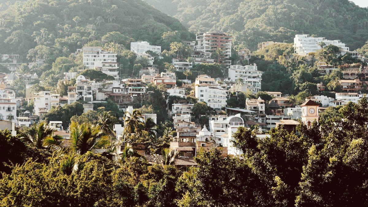 Puerto Vallarta