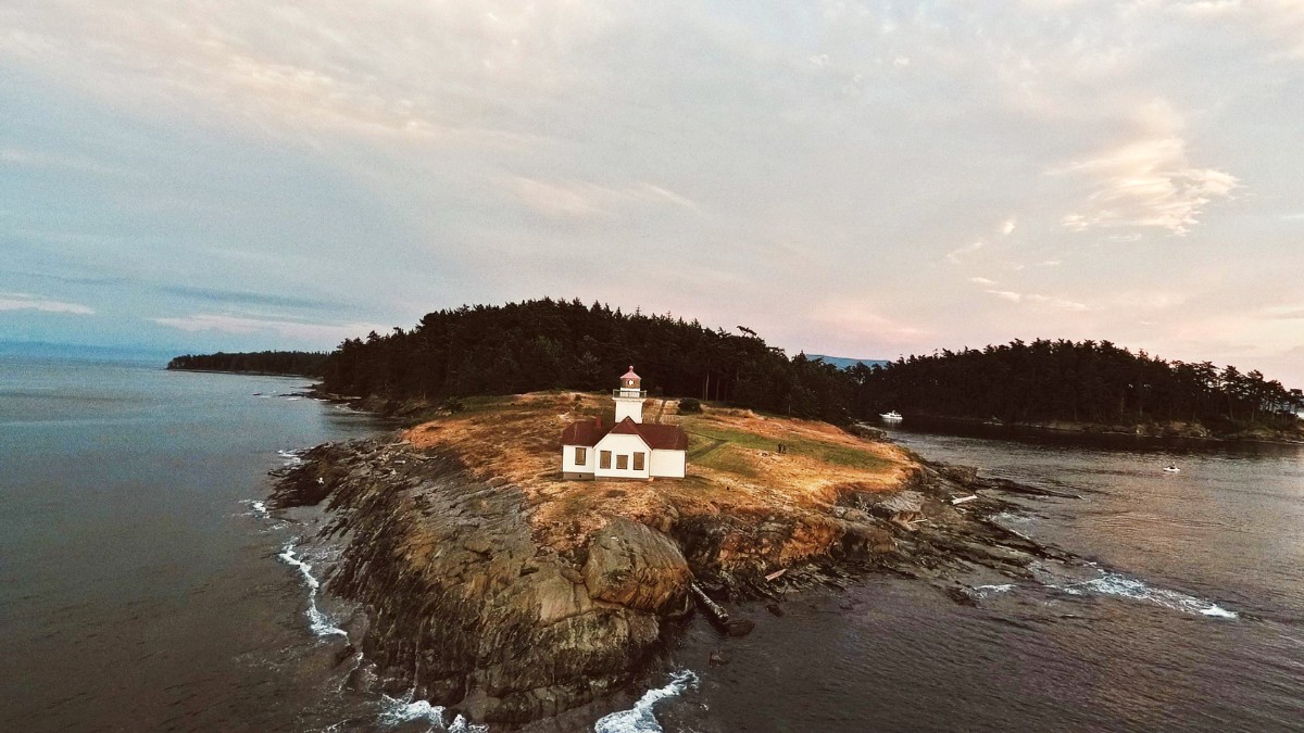 San Juan Islands