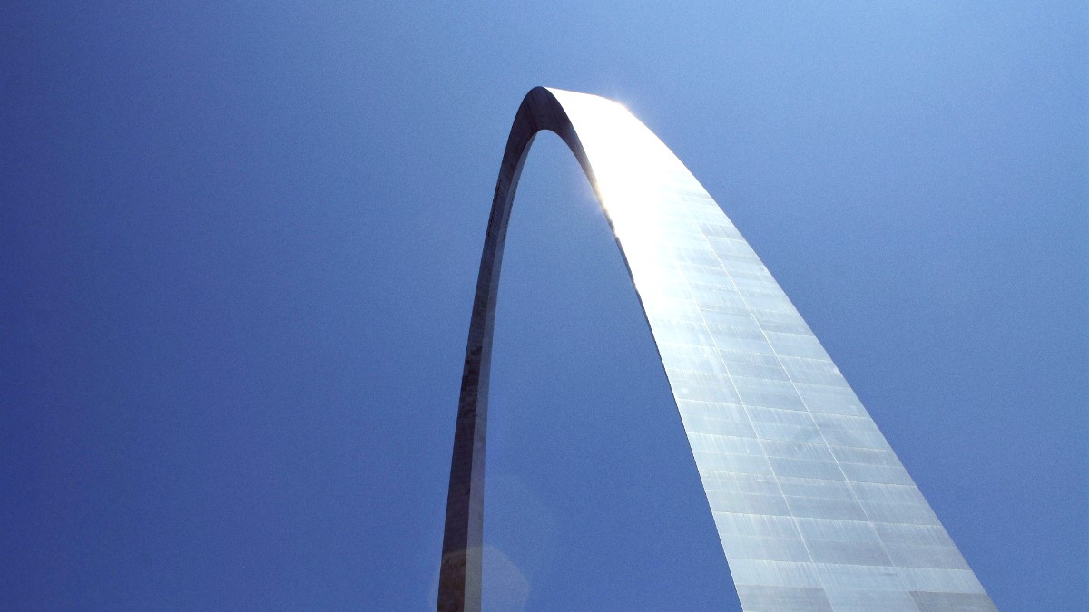St Louis