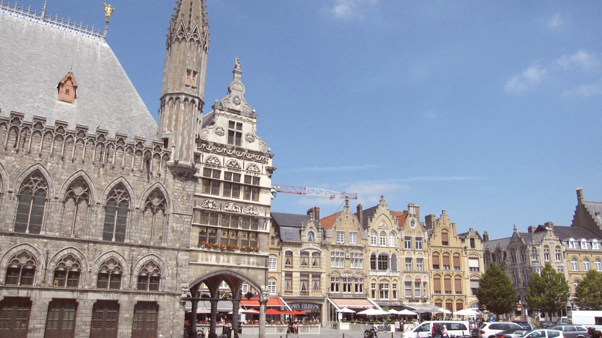 Ypres