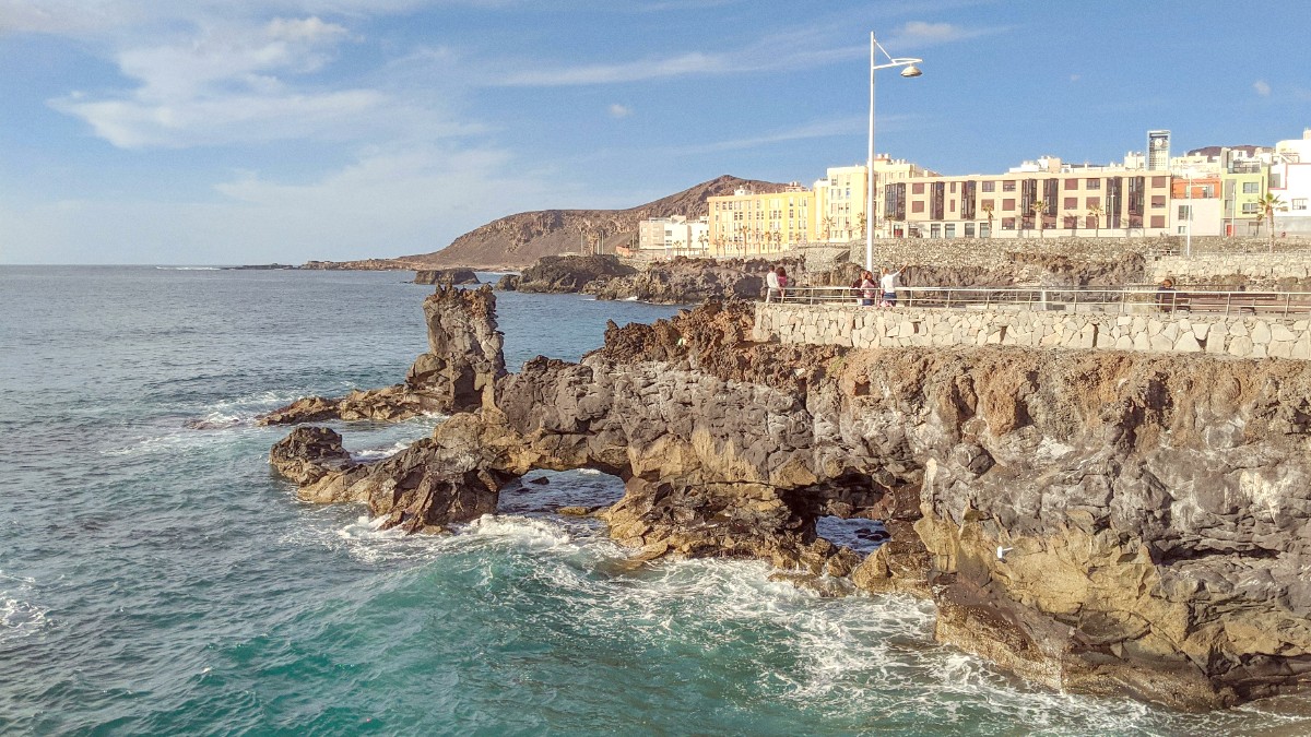 Canary Islands