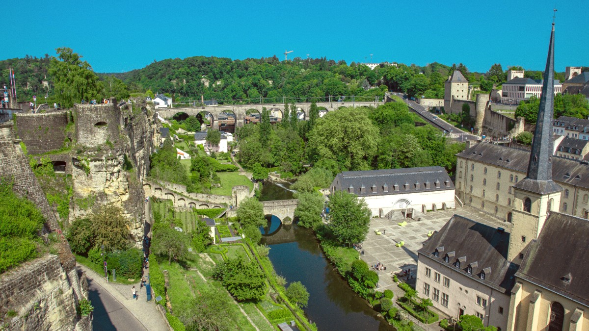Luxembourg