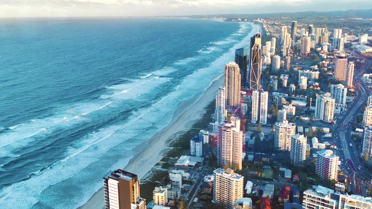 Gold Coast
