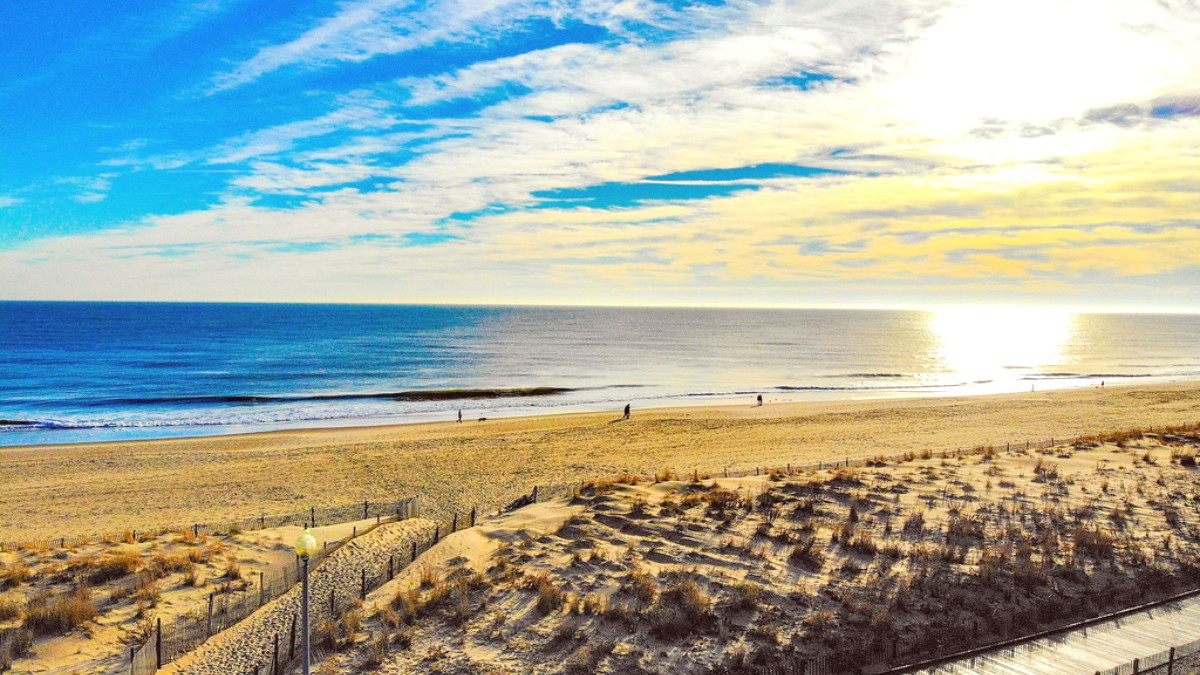 Destination Rehoboth Beach Area