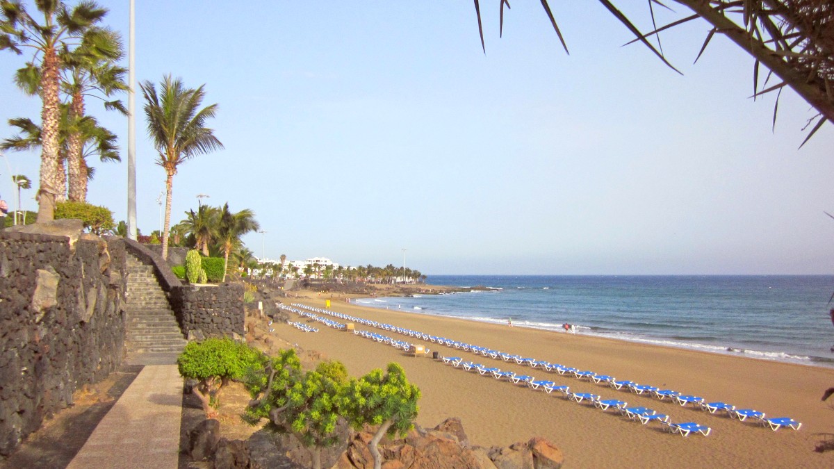 Lanzarote