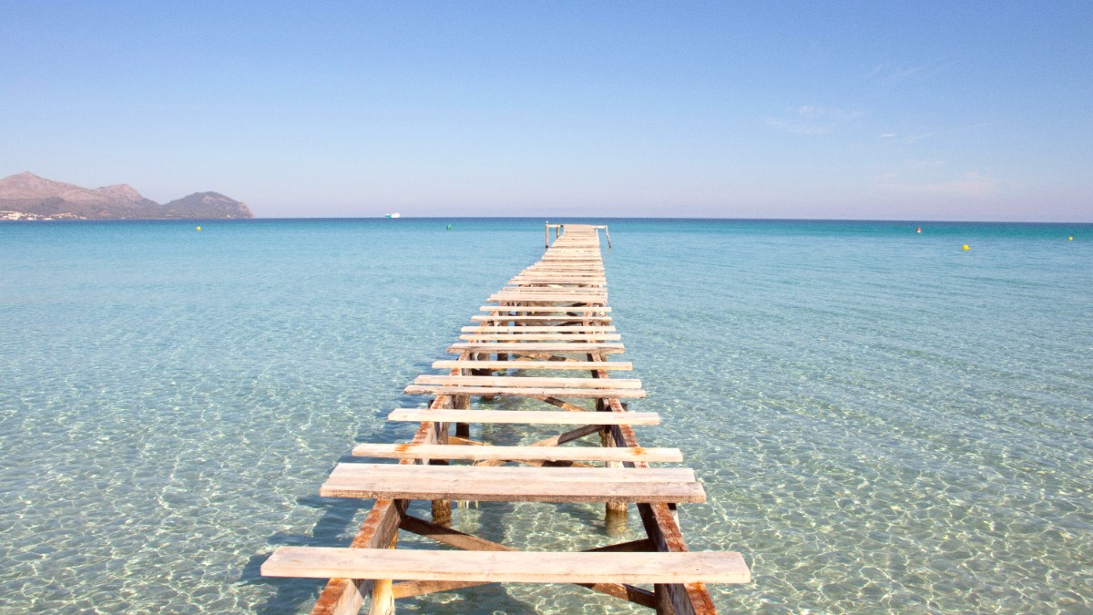 Alcudia