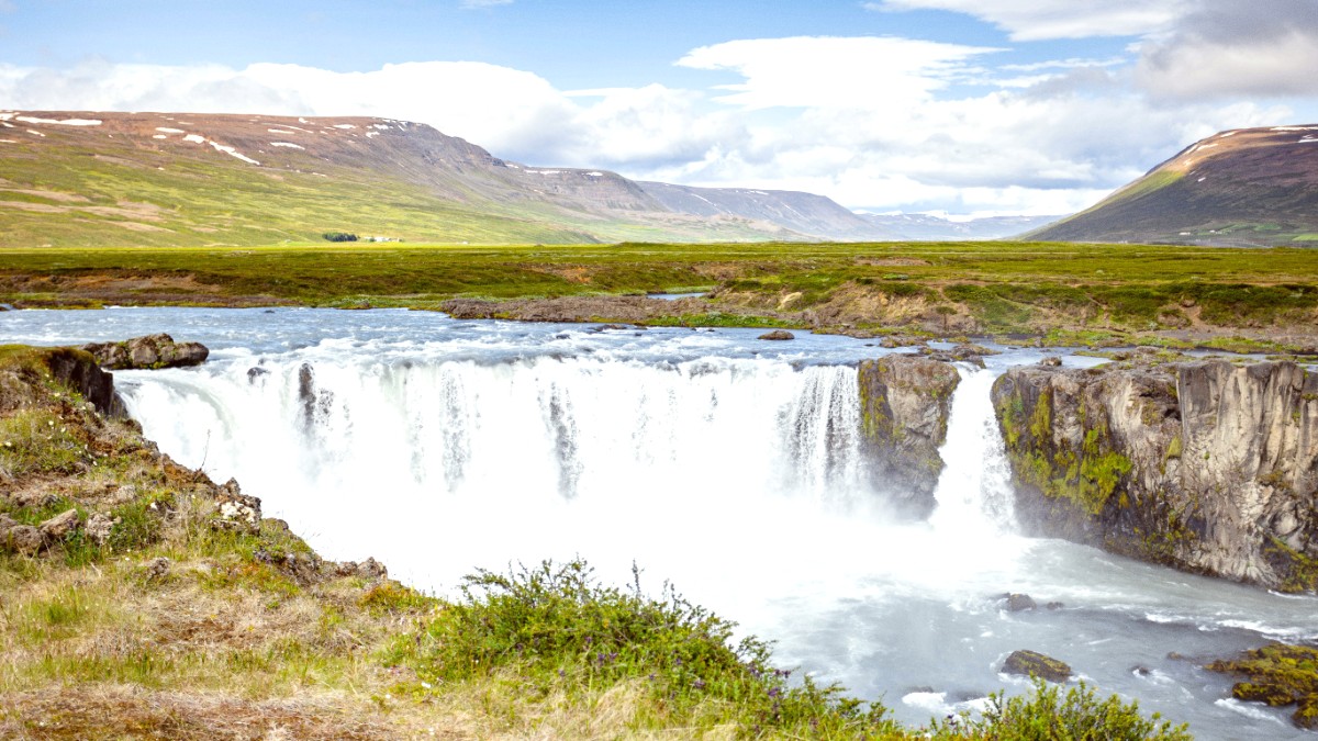 Iceland
