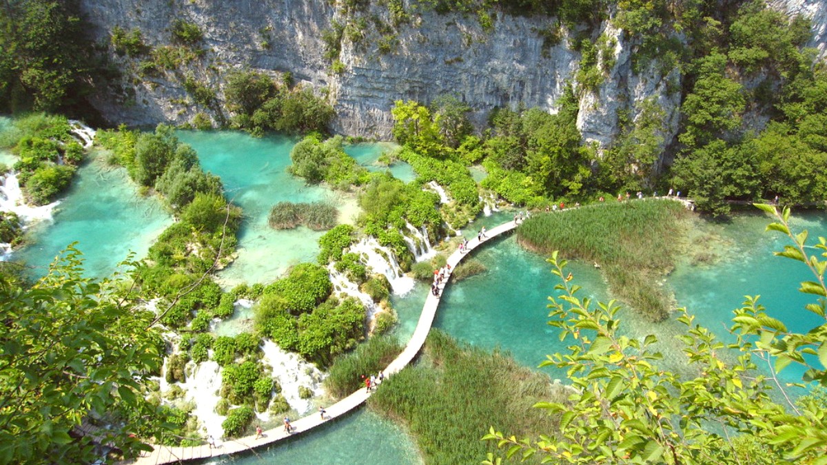 Croatia