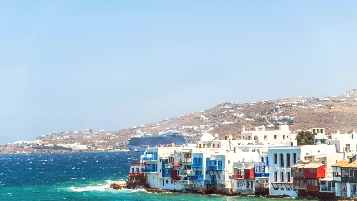 Greece