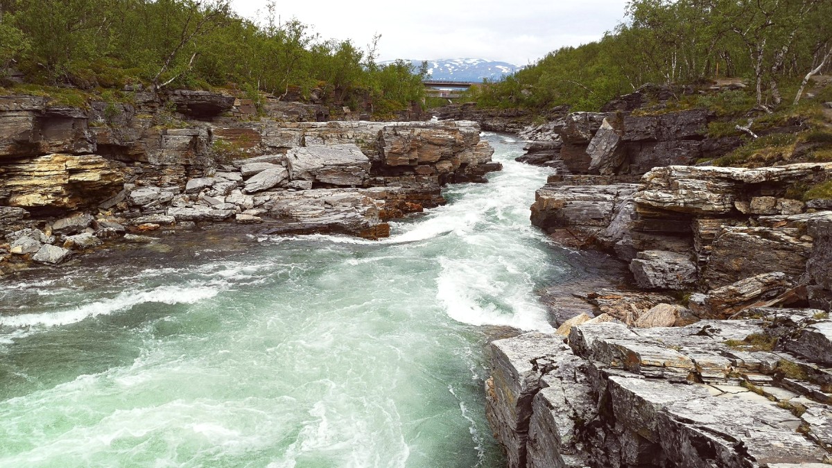 Norrland