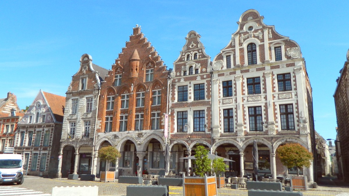 Arras