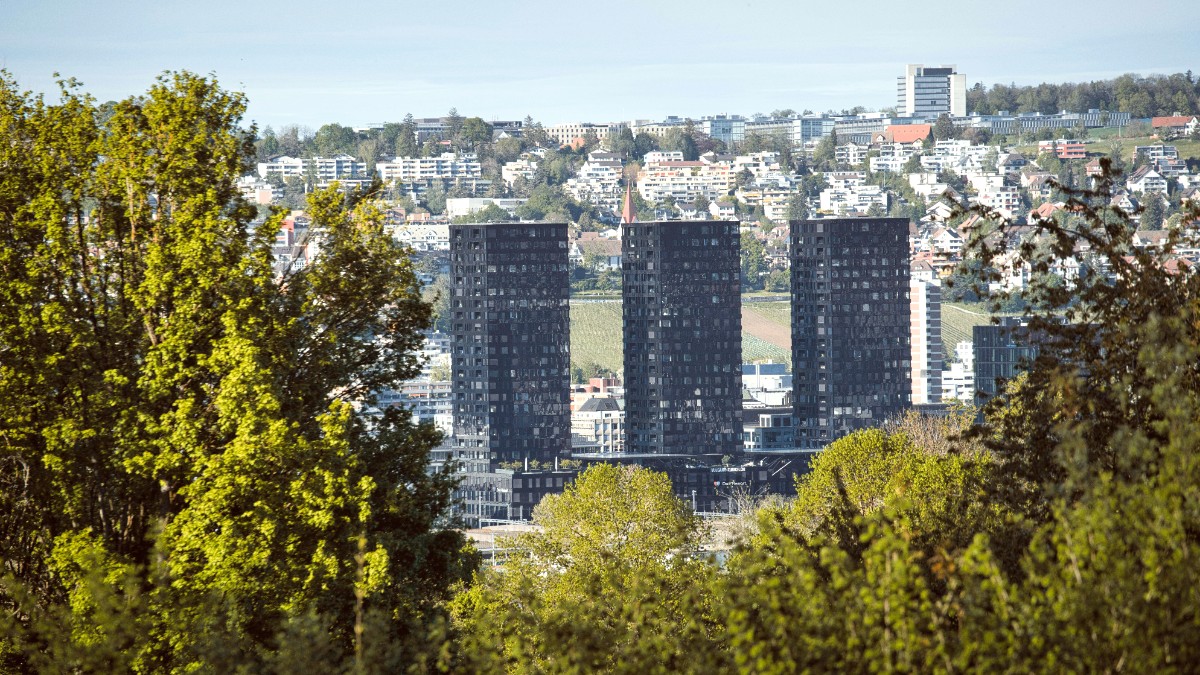 Baden Wurttemberg