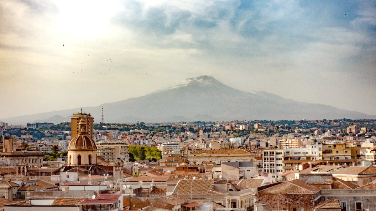 Catania
