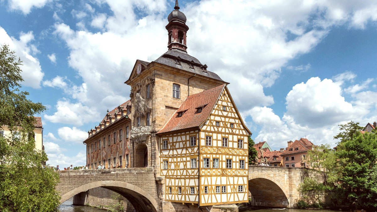 Bamberg