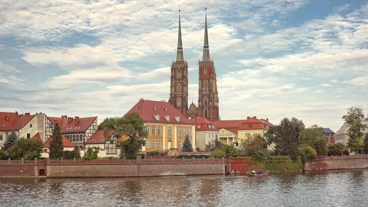 Silesia