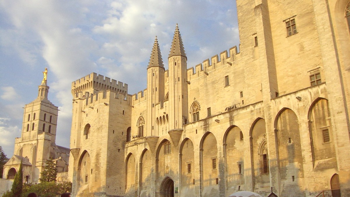 Avignon