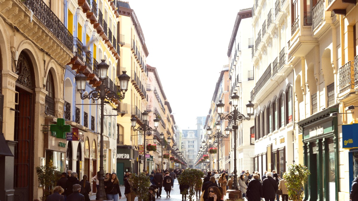 Zaragoza