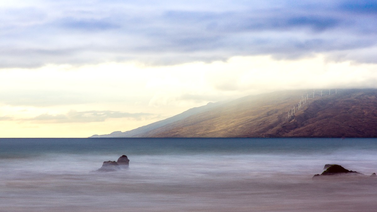 Hawaii