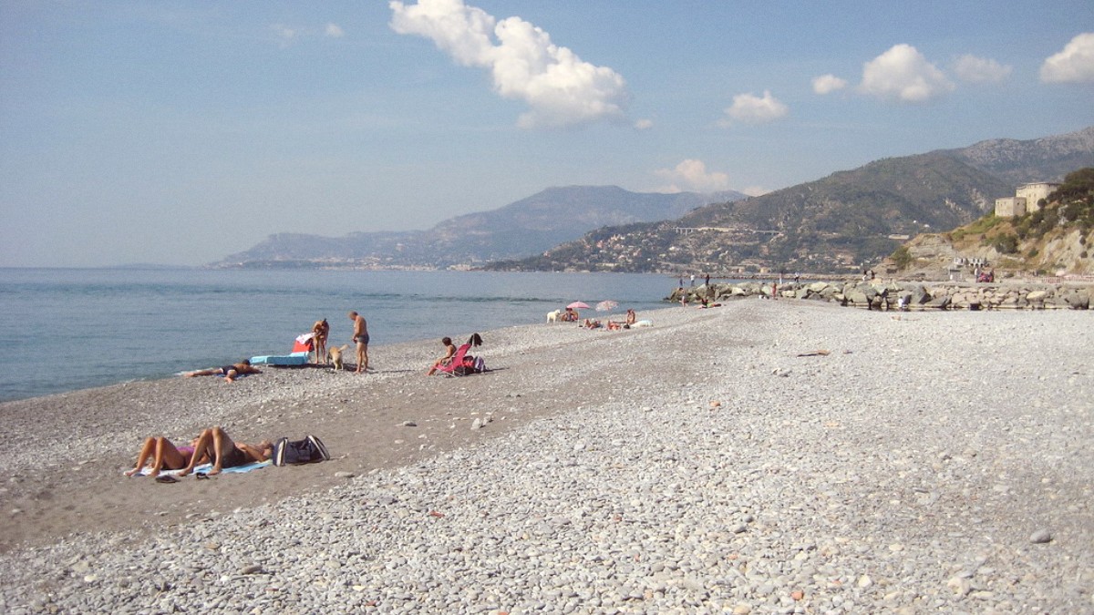 Ventimiglia